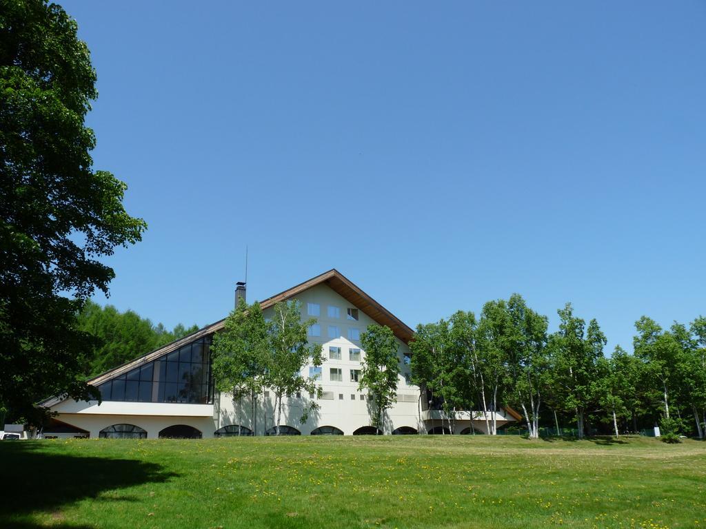 Furano Prince Hotel Exteriör bild